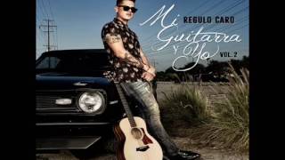 Letra Mejor Solo  Regulo Caro