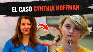 El caso Cynthia Hoffman