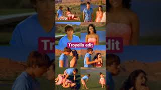 Troyella edit