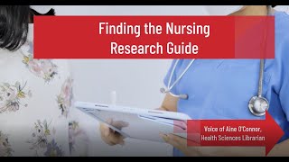 Nursing Research Guide: DNP Research