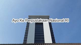 Ayo Ke Perpusnas