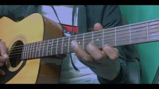 Guitar scale lesson ( ጊታር ቅኝት ) Diatonic Scale