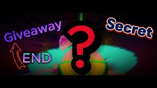 🙊My SECRET🙊 {Giveaway-END} Dragon Adventures (ROBLOX)