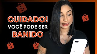 REGRAS e PROIBIÇÕES do Afiliado Shopee que você talvez não saiba (Não cometa esses erros)