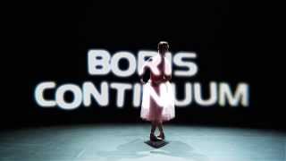 Boris Continuum Complete 8