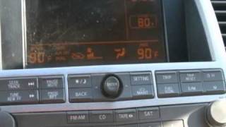 2006 Nissan Maxima #862586 in Myrtle Beach Columbia, SC