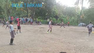 PERTANDINGAN TARKAM PALING GOKIL