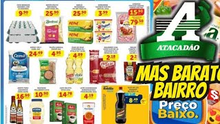 VÁLIDO ATÉ-29/09 OFERTAS ATACADÃO OFERTAS E Promoção Oferta folhetos Atacadão Supermarket Atacado Sp