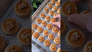 #peanutbuttercookies #kuekacang #peanutcookies #kuekering #kuelebaran #cookies