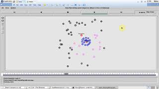 Load Balanced Clustering Algorithm With Distributed Self Organization for Wireless Sensor Networks