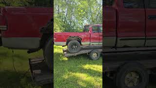 Dodge dumpin' #automobile #foryou #mechanic #dodge