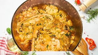 Mutton Gobhi Gosht | Mutton Vegetable Recipe | Mutton Recipe