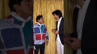 chota chhatri Jhonny lever comedy