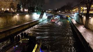 Notre Dame Cathedral Paris 020119