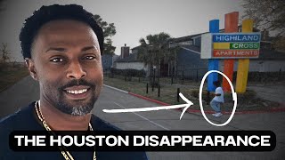 The Dangers of Living in Houston: Destin Henderson