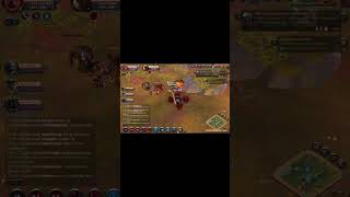 3.6m profit Albion online #shorts