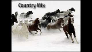 Michal Tučný - Country mix [mp3]