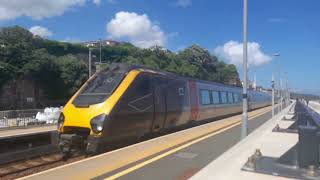 Dawlish (9/7/2023)