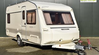 Avento Excellence 465 TF