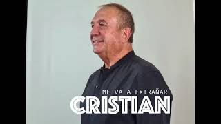 ME VA A EXTRAÑAR