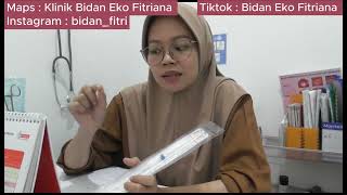 TAKUT PASANG IUD / SPIRAL ( AKDR )? -BUNDA HARUS DENGAR !! INI PENJELASANNYA !!- BIDAN EKO FITRIANA