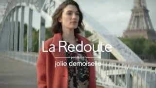 Autumn collection La Redoute