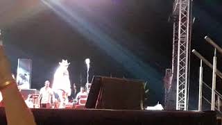 sukhwinder singh Live concert-MORADABAD,Railway stadium on 27-sep-2019