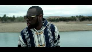 Maître Gims  J'me tire Official Video)