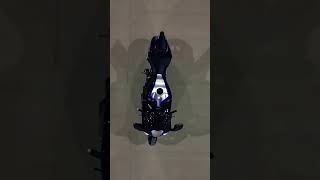 yamaha R1 M thiland adshion drone shot most butifull bicke #youtubeshorts #trending #shorts #trend