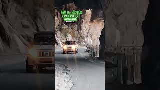 🤟wHeń Nöthïng  Göïng rïght GŒ ŒFF RÒÆD #deadliestroads  #mahindra #modified #kinnaur 🫡 #4x4 #jeep