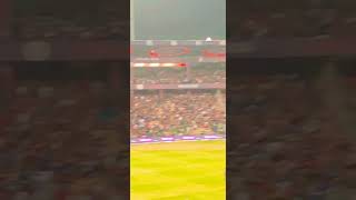 RCB vs MI ipl 2023 TOss #shorts