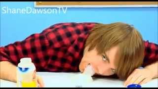 Everybody Spurts (Shane Dawson)