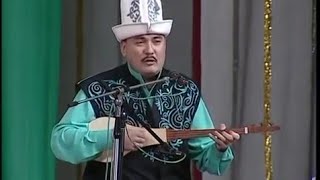 Айтыш Айтыс эки автоматтын айтышы Серик Калиев Женишбек Жумакадыр