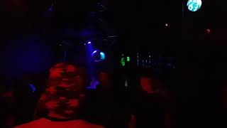 DJ - TALISMAN  - hier im AVA CLUB