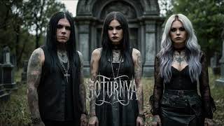 Soturnya - Serpent´s Redemption #gothic #gothicmetal #aimusic