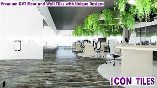 Icon Tiles UK - High Quality Floor Tiles and Wall Tiles - Designs Floor & Wall Tiles at Low Cost