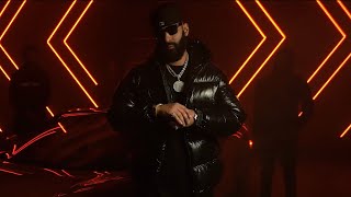 La Fouine - Sacoche