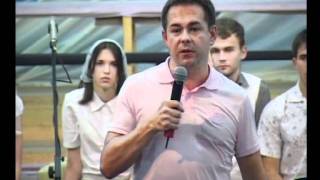 Малин 2011 проповідь 2011-07-09 вечір В. Коструб #7