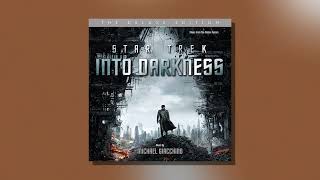 You Wanna Do What? (from "Star Trek Into Darkness") (Official Audio)