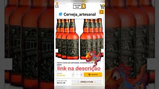 cerveja artesana https://redir.lomadee.com/v2/708a08fe27