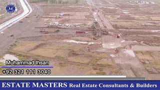 DHA Peshawar Plot Prices Location Development & Future Analysis Latest Update by Estate Masters