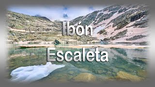 Besurta - Forau d'Aigualluts - Ibon Escaleta | Huesca