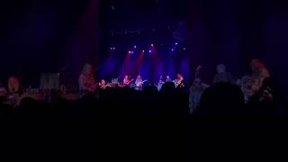 12.17.23 Phil and friends fillmore Stanley Jordan snippet