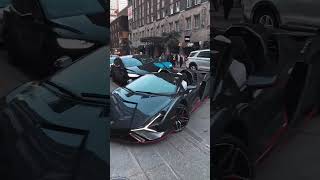 Lamborghini_Bugatti ❤️💜💚💛💙🧡 #shorts #subscribe