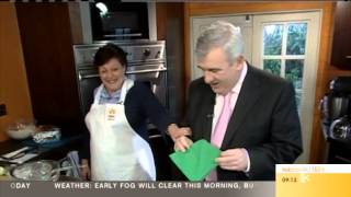 Ireland AM 15th Birthday Blooper Reel