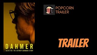 DAHMER | UM CANIBAL AMERICANO -  TRAILER LEGENDADO 2022- MINI SERIE