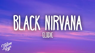 Elodie - Black Nirvana