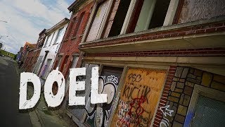 Doel | Schicksal der belgischen Geisterstadt