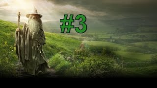 #3 | The Hobbit III | Soundtrack | Twelve Titans Music - Valhalla