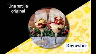 Trifle natilla